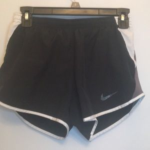 Athletic shorts
